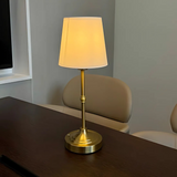 LittleHomely Selene Portable LED Table Lamp