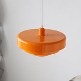 LittleHomely Verin Mid-Century Metal Pendant Light