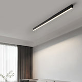 LittleHomely Kavos Linear LED Ceiling Light