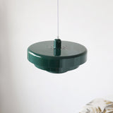 LittleHomely Verin Mid-Century Metal Pendant Light