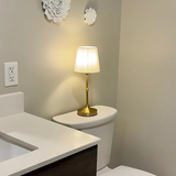 LittleHomely Selene Portable LED Table Lamp