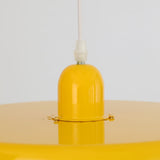 LittleHomely Verin Mid-Century Metal Pendant Light