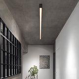 LittleHomely Kavos Linear LED Ceiling Light