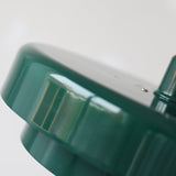 LittleHomely Verin Mid-Century Metal Pendant Light