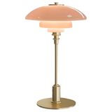 LittleHomely Modern Scandinavian Table Lamp