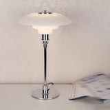 LittleHomely Modern Scandinavian Table Lamp