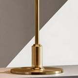 LittleHomely Modern Scandinavian Table Lamp