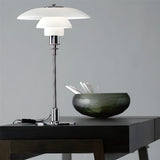 LittleHomely Modern Scandinavian Table Lamp