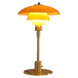 LittleHomely Modern Scandinavian Table Lamp