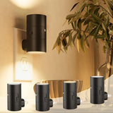 LittleHomely NightGlow Plug-In Night Light