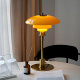 LittleHomely Modern Scandinavian Table Lamp