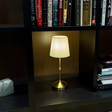 LittleHomely Selene Portable LED Table Lamp