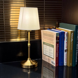 LittleHomely Selene Portable LED Table Lamp