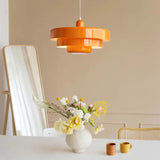 LittleHomely Verin Mid-Century Metal Pendant Light