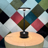 LittleHomely Ambient Touch Table Lamp
