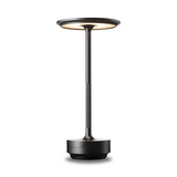 LittleHomely Ambient Touch Table Lamp