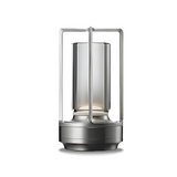LittleHomely Crystal Lantern Light