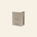 LittleHomely Handmade Glass Square Jellyfish Sculpture