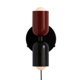 LittleHomely MP H23 Up Down Wall Sconce