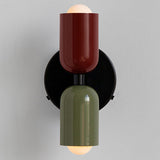 LittleHomely MP H23 Up Down Wall Sconce