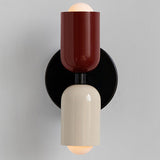 LittleHomely MP H23 Up Down Wall Sconce