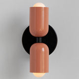 LittleHomely MP H23 Up Down Wall Sconce