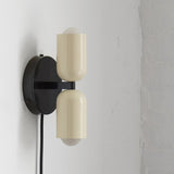 LittleHomely MP H23 Up Down Wall Sconce