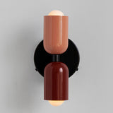 LittleHomely MP H23 Up Down Wall Sconce