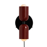 LittleHomely MP H23 Up Down Wall Sconce