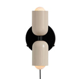 LittleHomely MP H23 Up Down Wall Sconce