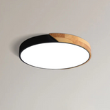 LittleHomely Xalyn Scandinavian LED Ceiling Light