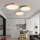 LittleHomely Xalyn Scandinavian LED Ceiling Light