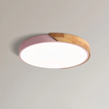 LittleHomely Xalyn Scandinavian LED Ceiling Light