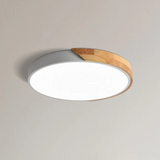 LittleHomely Xalyn Scandinavian LED Ceiling Light