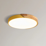 LittleHomely Xalyn Scandinavian LED Ceiling Light