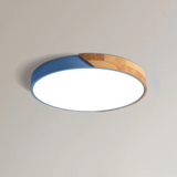 LittleHomely Xalyn Scandinavian LED Ceiling Light