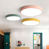 LittleHomely Xalyn Scandinavian LED Ceiling Light
