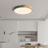 LittleHomely Xalyn Scandinavian LED Ceiling Light