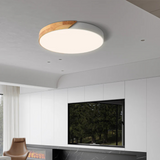 LittleHomely Xalyn Scandinavian LED Ceiling Light