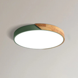LittleHomely Xalyn Scandinavian LED Ceiling Light
