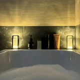 LittleHomely Crystal Lantern Light