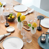 LittleHomely Ambient Touch Table Lamp