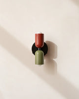 LittleHomely MP H23 Up Down Wall Sconce