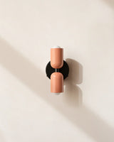 LittleHomely MP H23 Up Down Wall Sconce