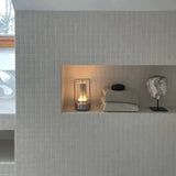 LittleHomely Crystal Lantern Light