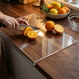 LittleHomely Acrylic Countertop Cutting Board