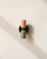 LittleHomely MP H23 Up Down Wall Sconce