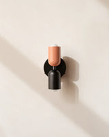 LittleHomely MP H23 Up Down Wall Sconce